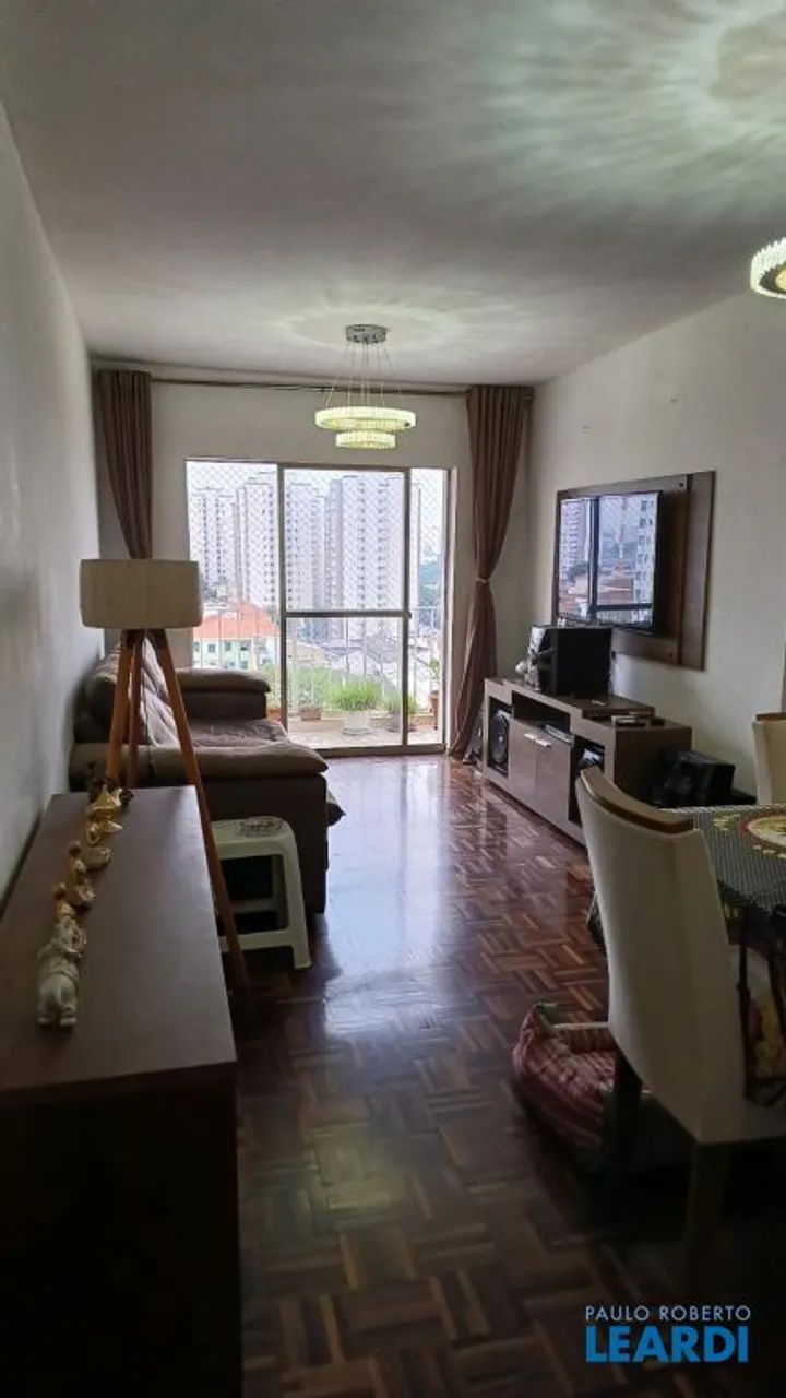 APARTAMENTO - BELENZINHO - SP - Foto 2