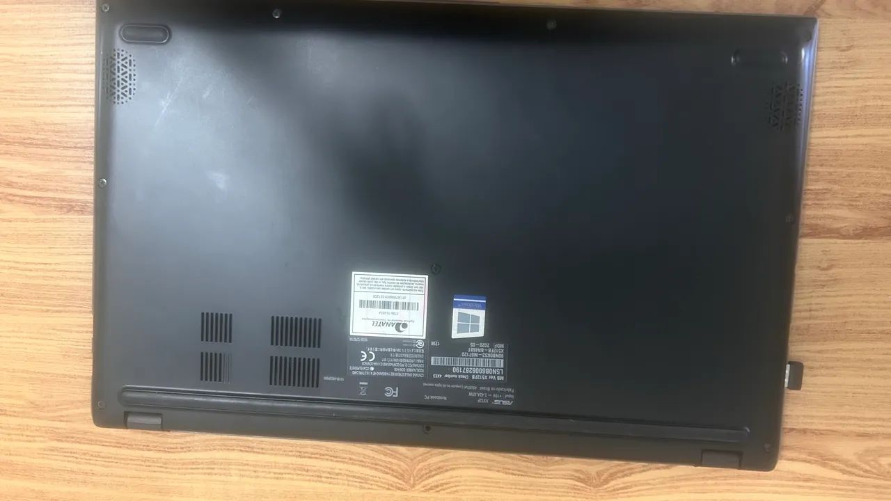 Notebook Asus - Foto 2