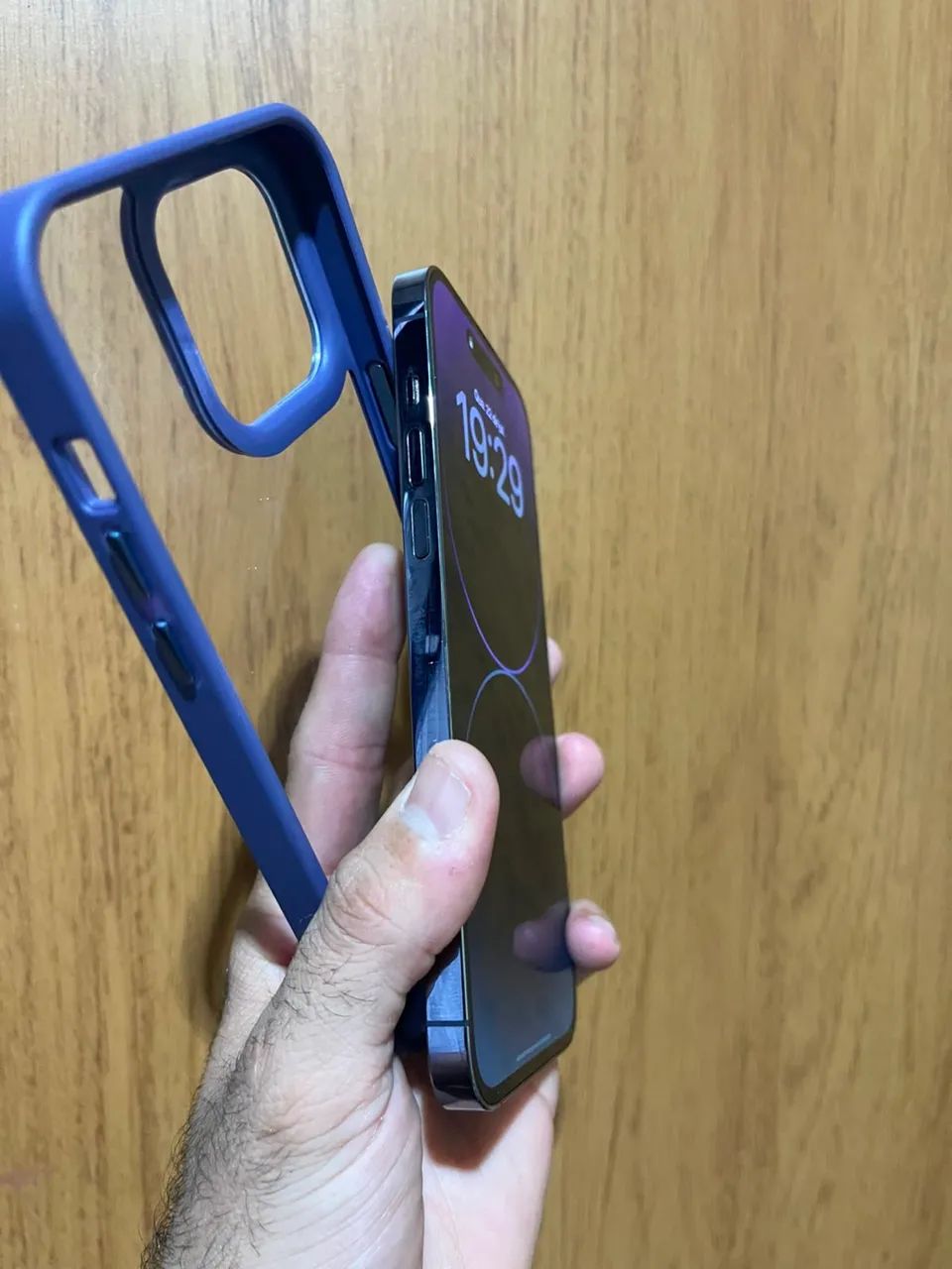 iPhone 14 Pro Max  - Foto 5