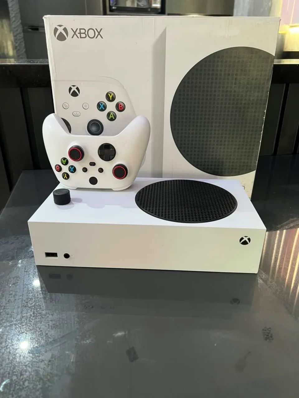 Xbox series s  - Foto 2