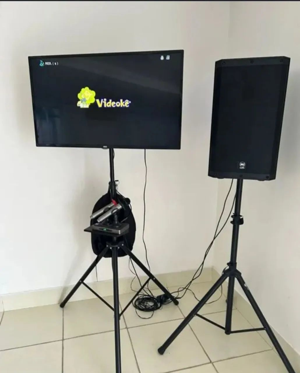 Karaokê YouTube C/ Pontuação  - Foto 2