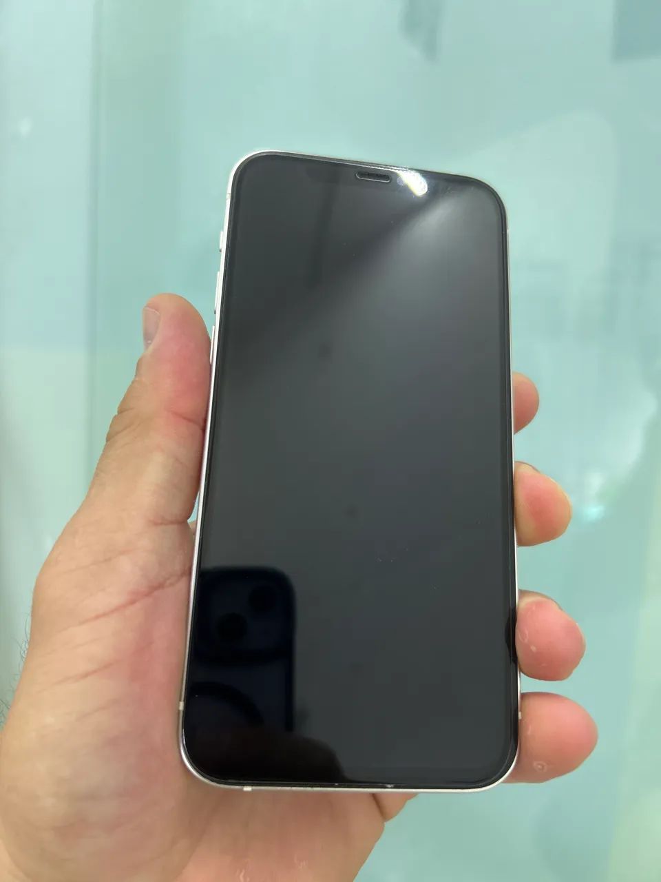 iPhone 12 apenas venda  - Foto 4