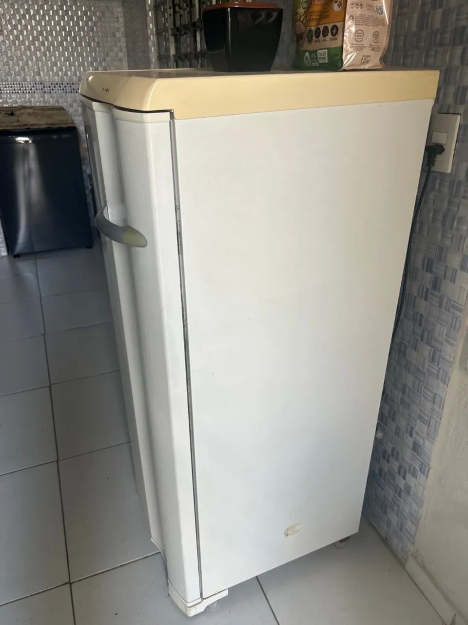 Freezer vertical  - Foto 3