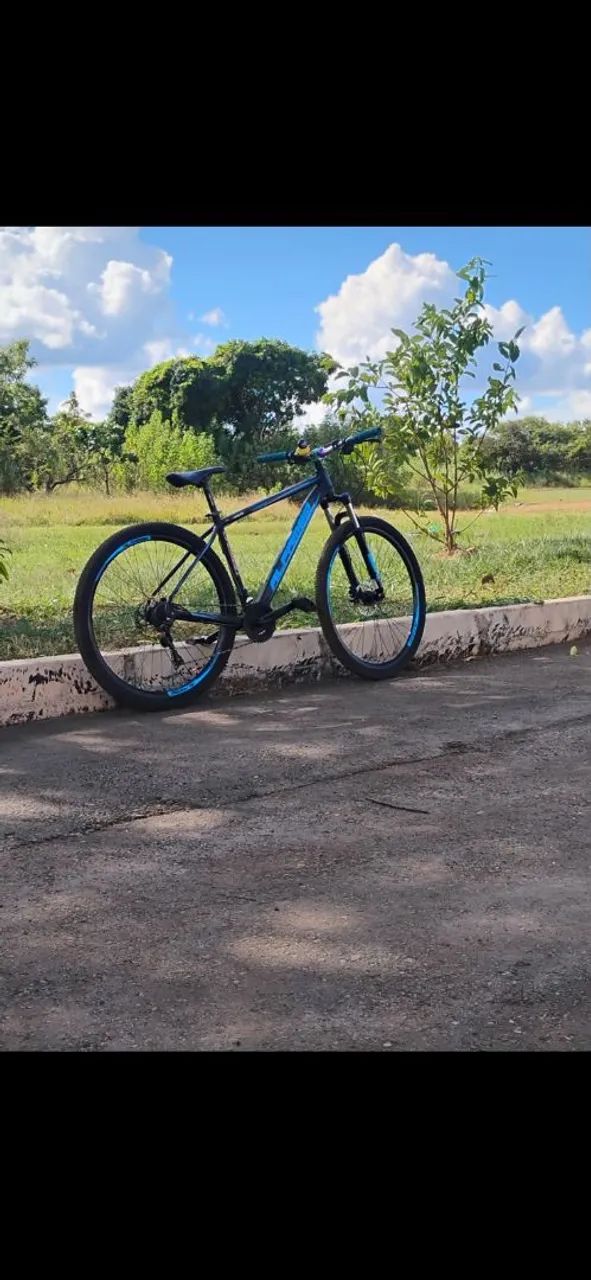 Bicicleta  - Foto 3