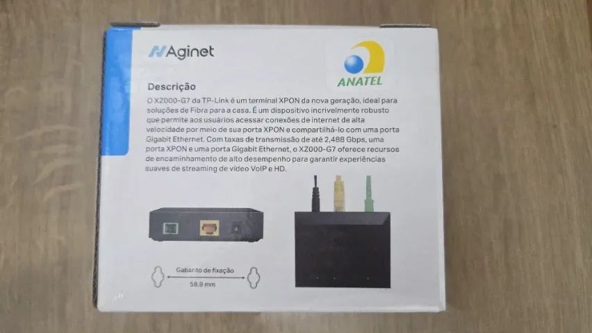 ONU XPON TP-Link XZ000-G7419359723000975362