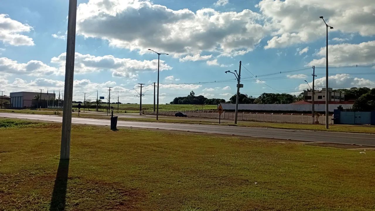 Aluga-se terreno em Sabáudia - Foto 3