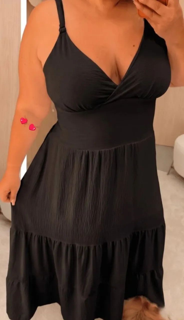Vestido duna