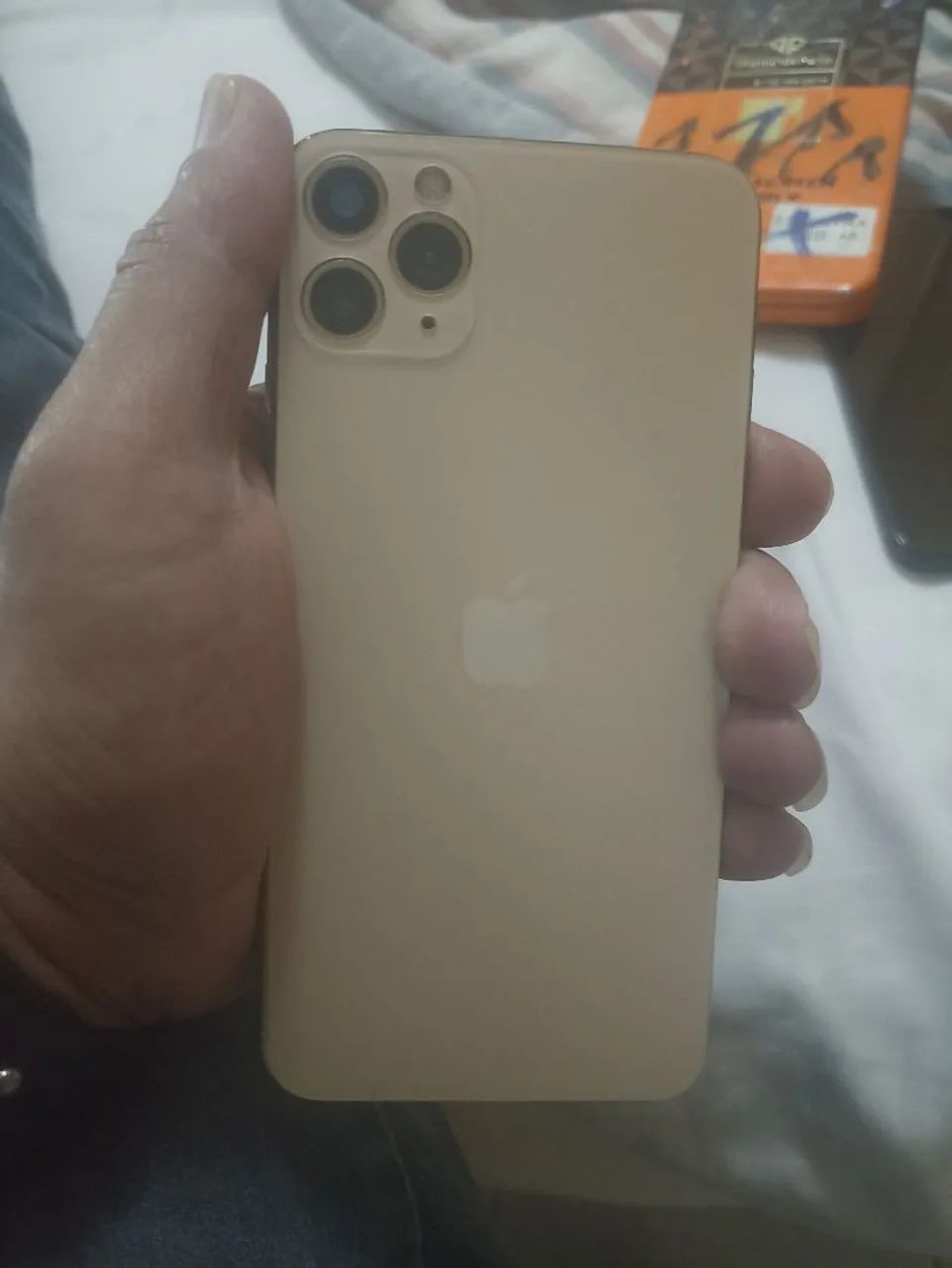 iPhone 11 pro Max 64gigas  - Foto 4