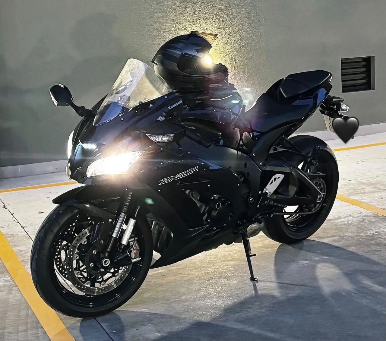 Ninja Zx-10/ Zx-10r 1000cc 2020 - 1535697853 | OLX