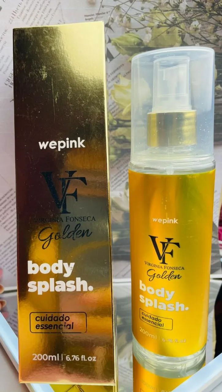 Body Splash  - Foto 4