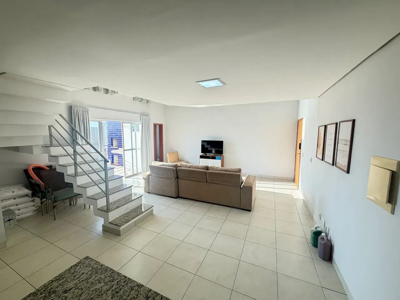 sky loft  - Apartamento - Duplex - Foto 4