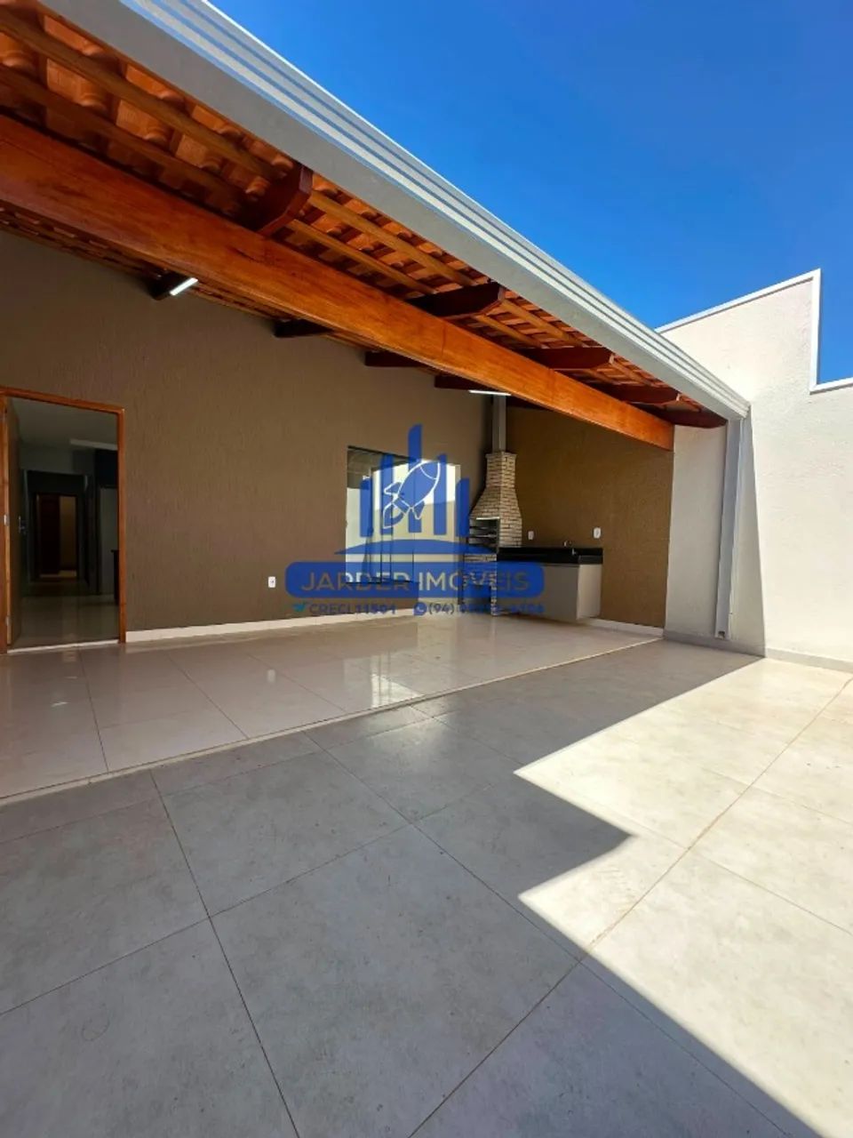 Casa para venda / bairro Cidade Jardim