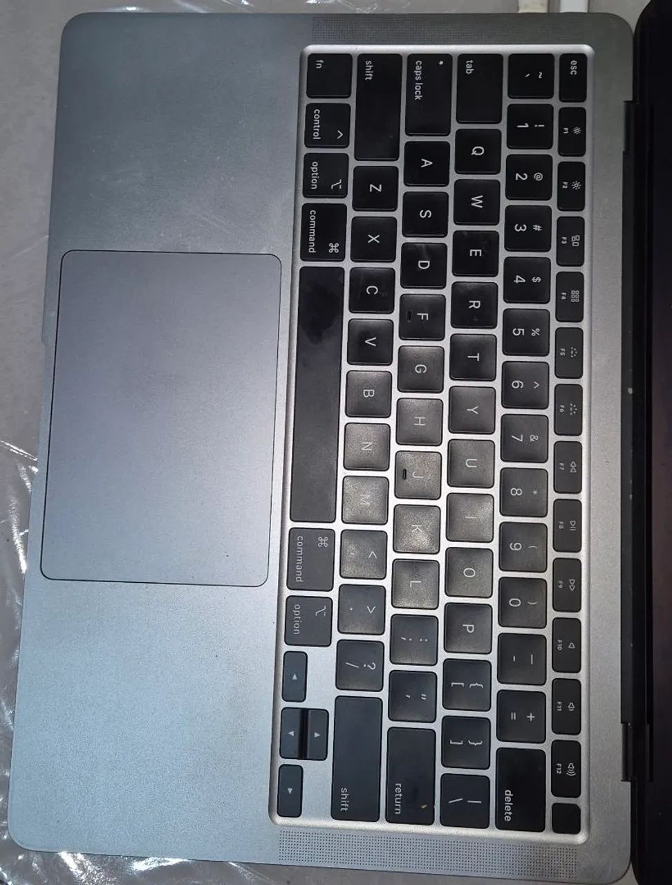 Macbook Air 13' 2020 i5 - Foto 2