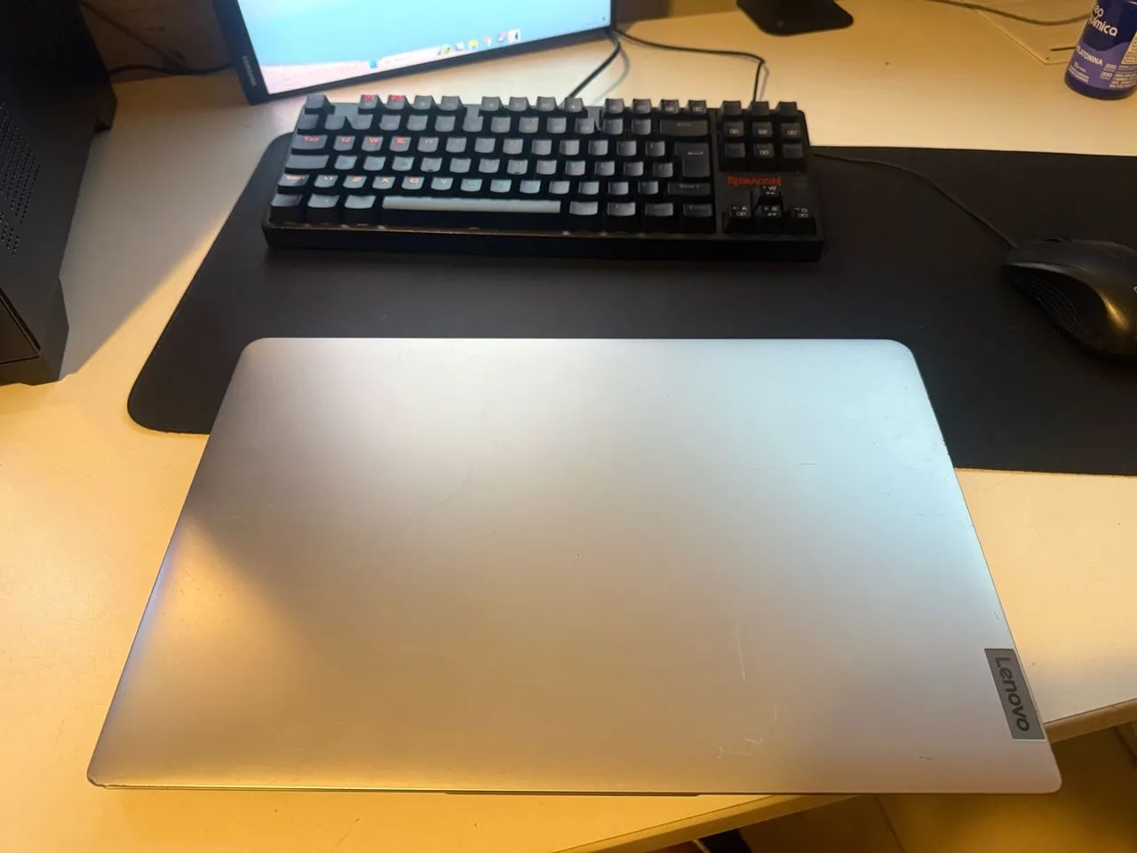 Notebook Lenovo Ideapad 1 15amn7  - Foto 2