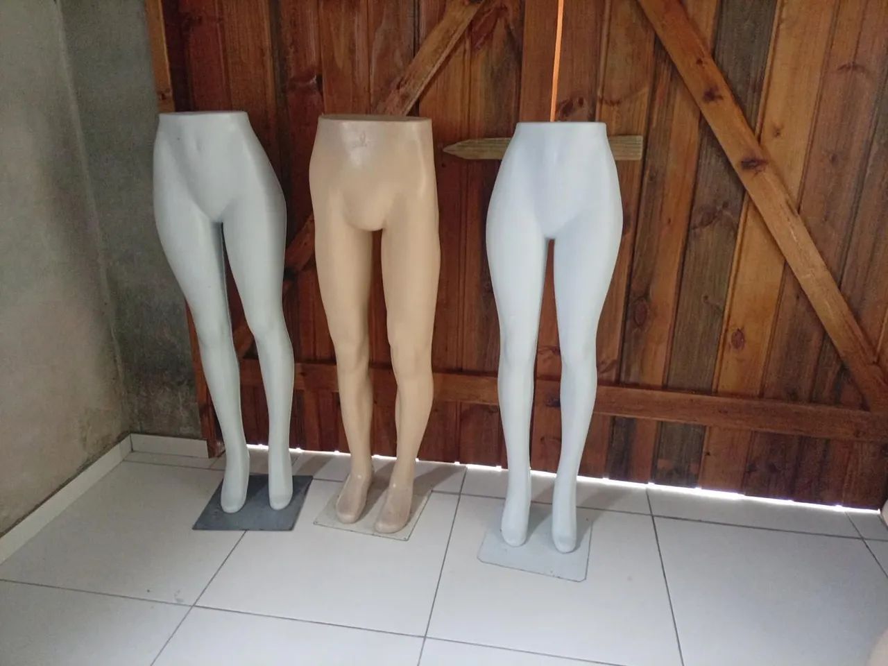 Manequins - Foto 2