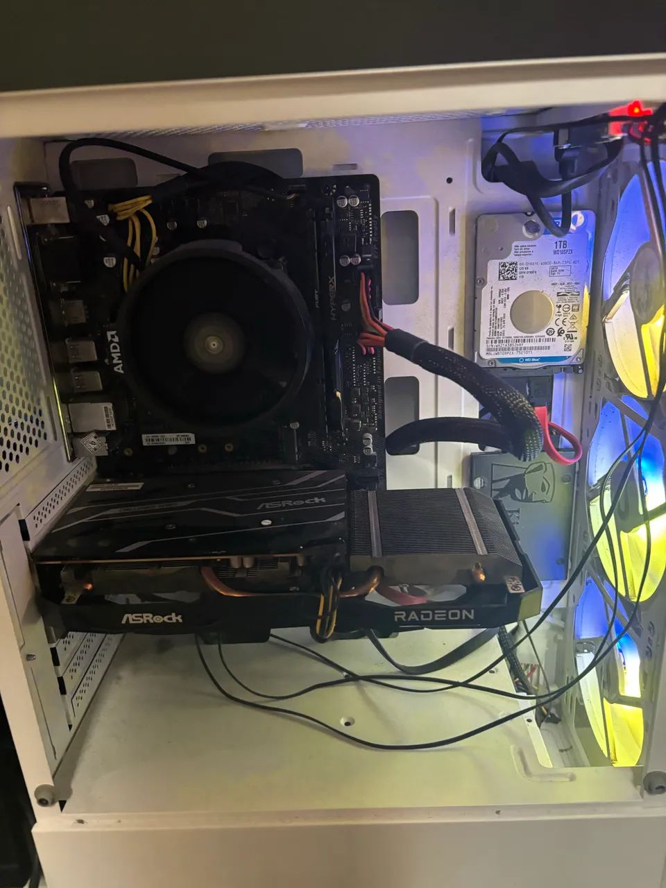 Computador gamer  - Foto 4