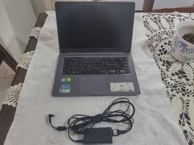 Notebook Asus VivoBook S - Foto 2