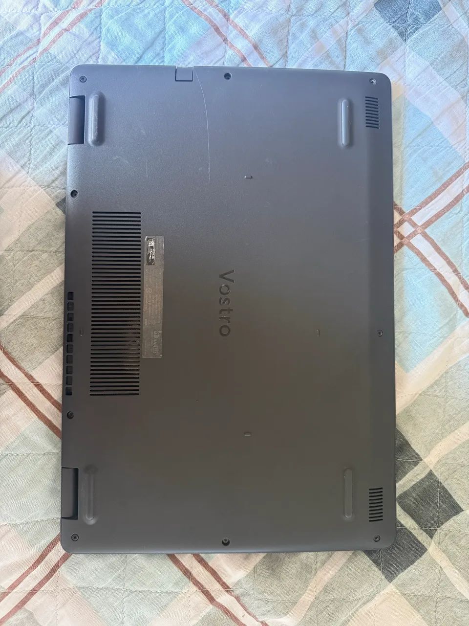 Notebook Dell Vostro i5 10th 8gb ram 240SSD - Foto 3