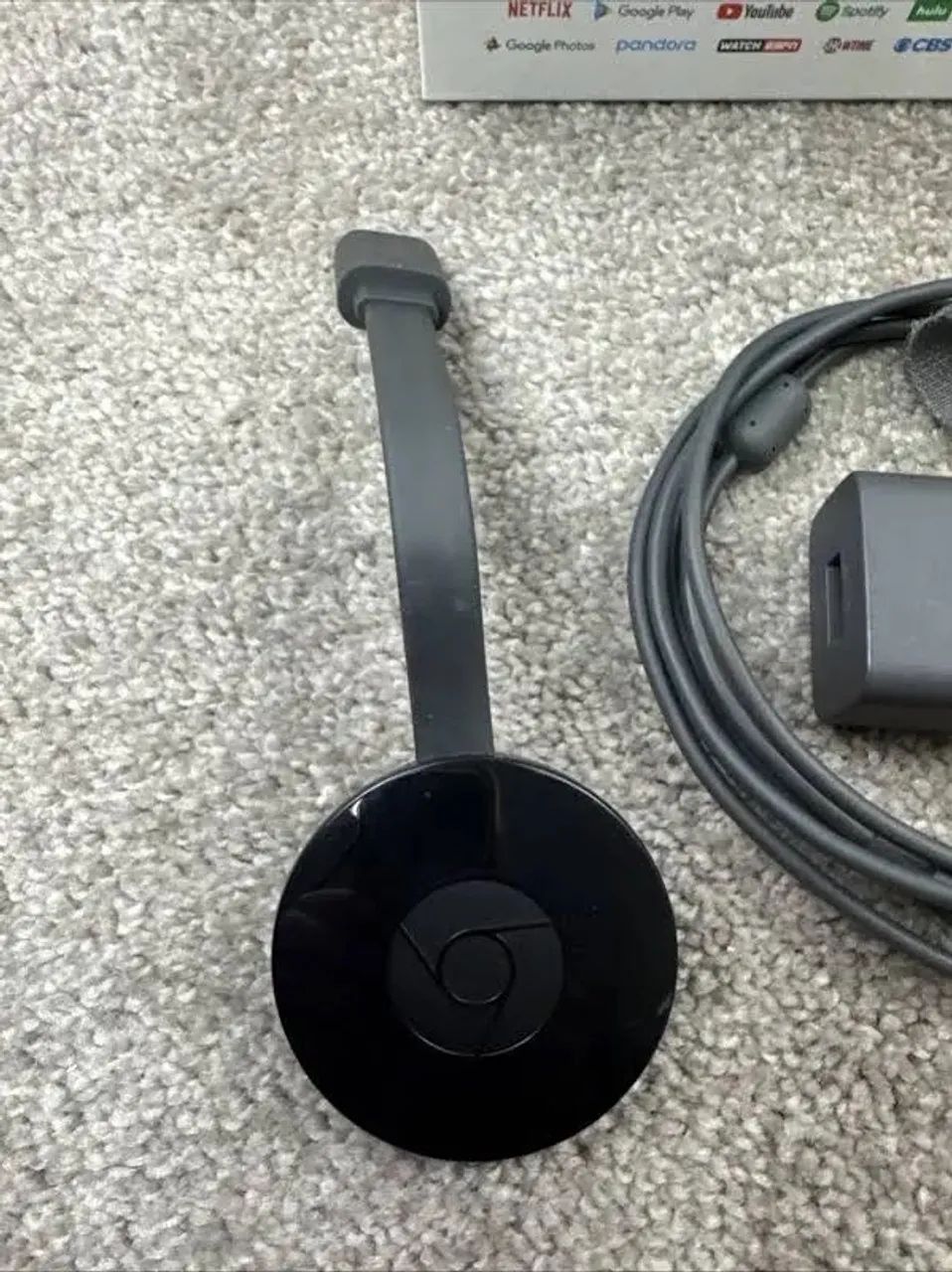 Chromecast 2 original!! - Foto 3