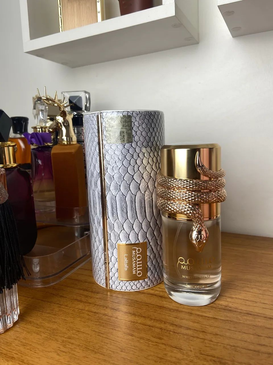 Musamam - Lattafa (100ml)