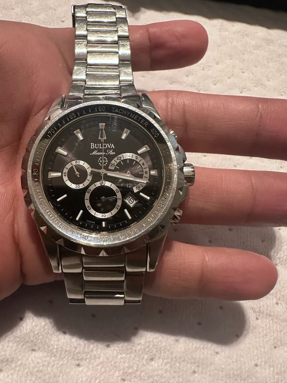 Bulova Marine Star - Foto 5