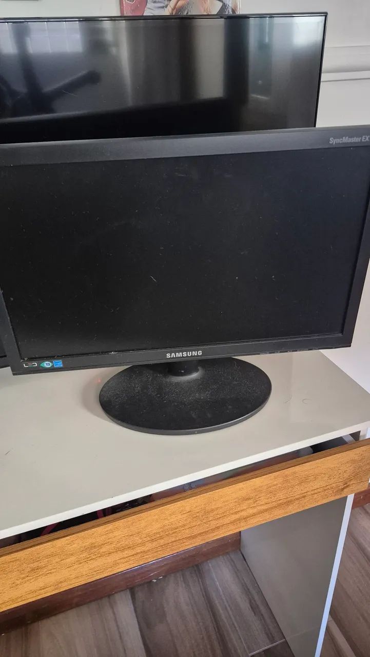 Monitor de pc 