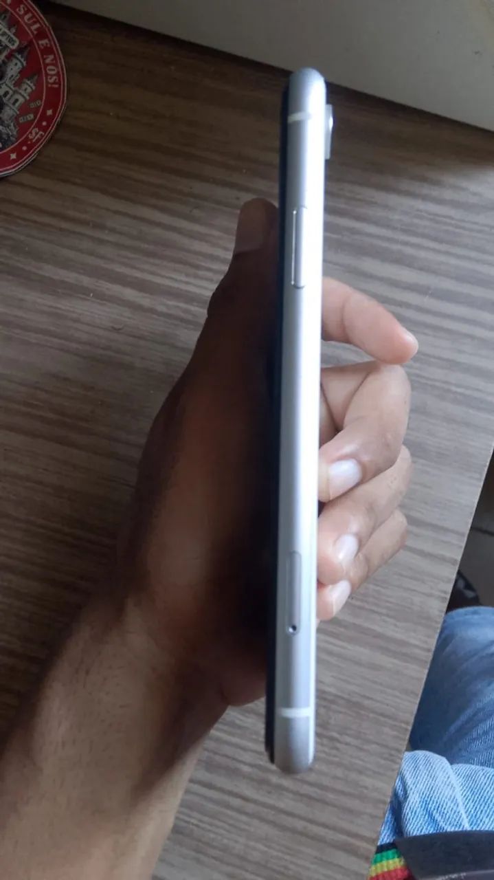 iPhone Xr no precinho  - Foto 5