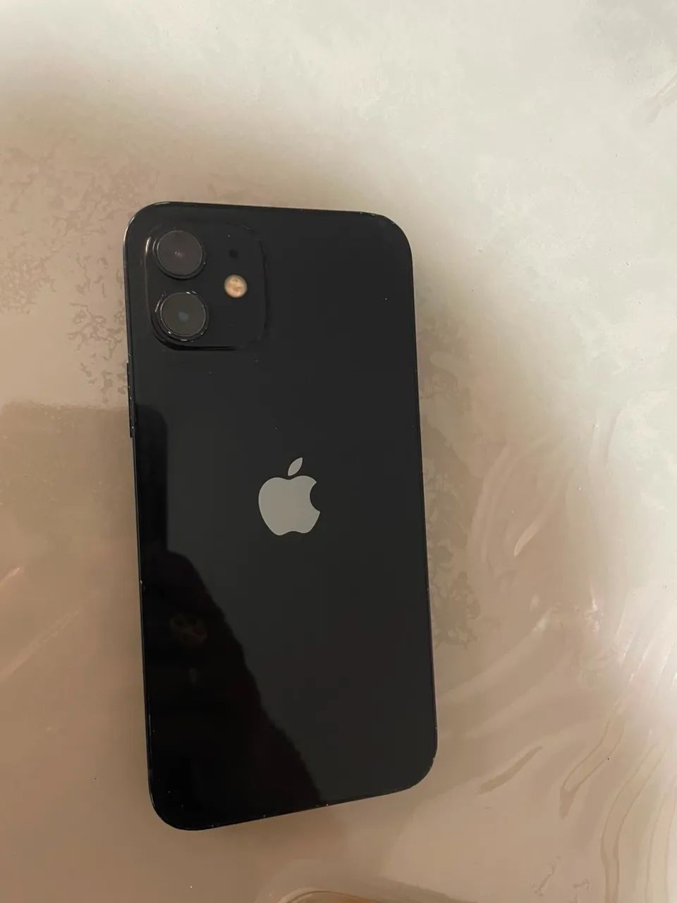 Vendo iPhone 12 64gb