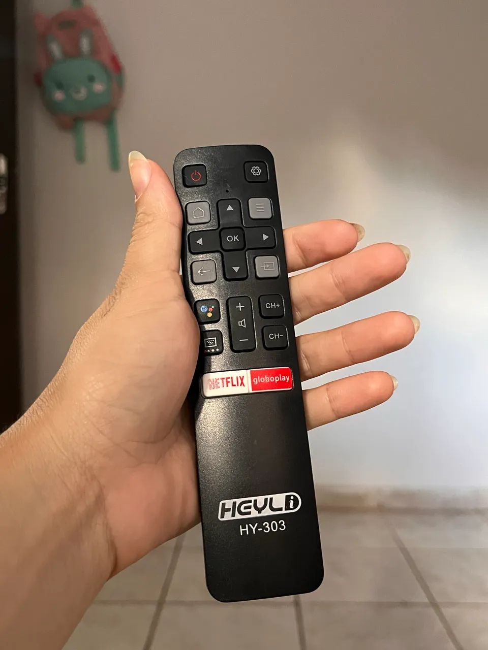 Smart TV TCL 32 - Foto 3