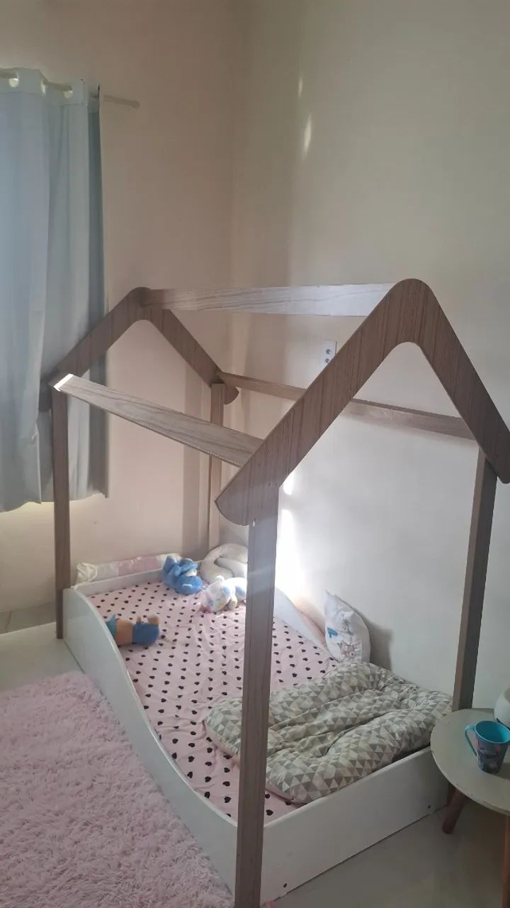 Cama Montessoriana  - Foto 4