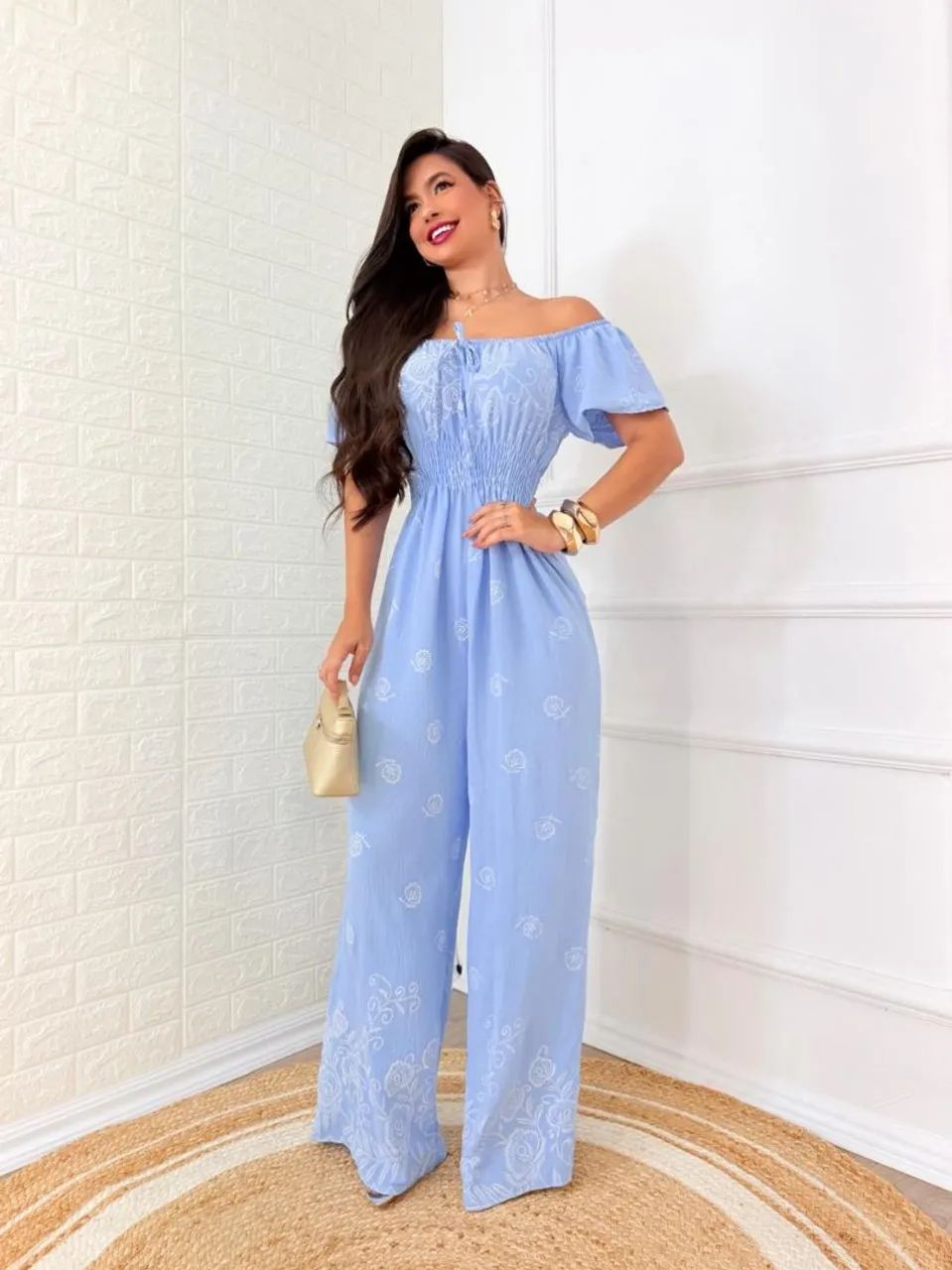 vestidos e macacão  - Foto 3