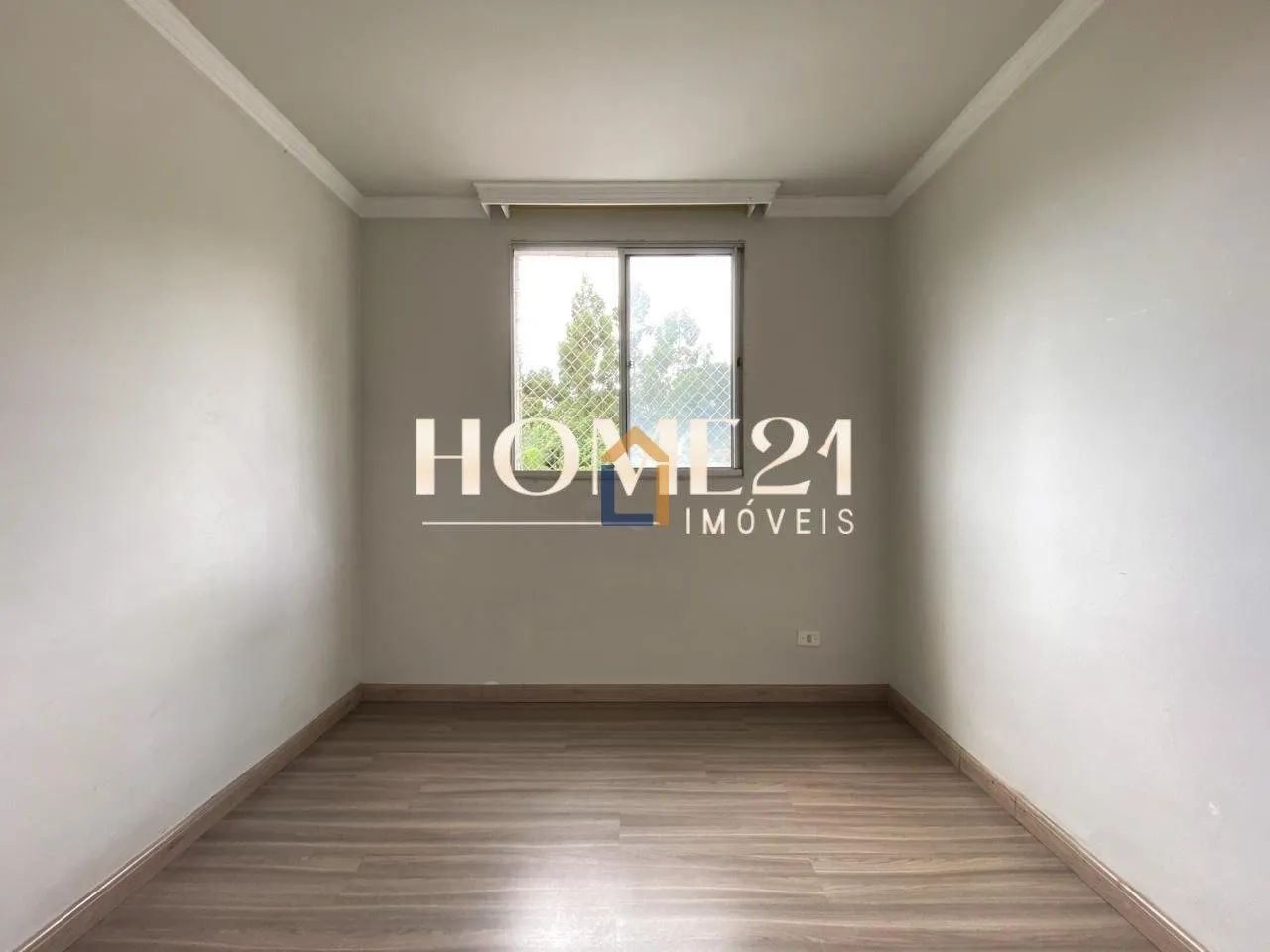 Apartamento com 2 quartos no Pinheirinho - Foto 2