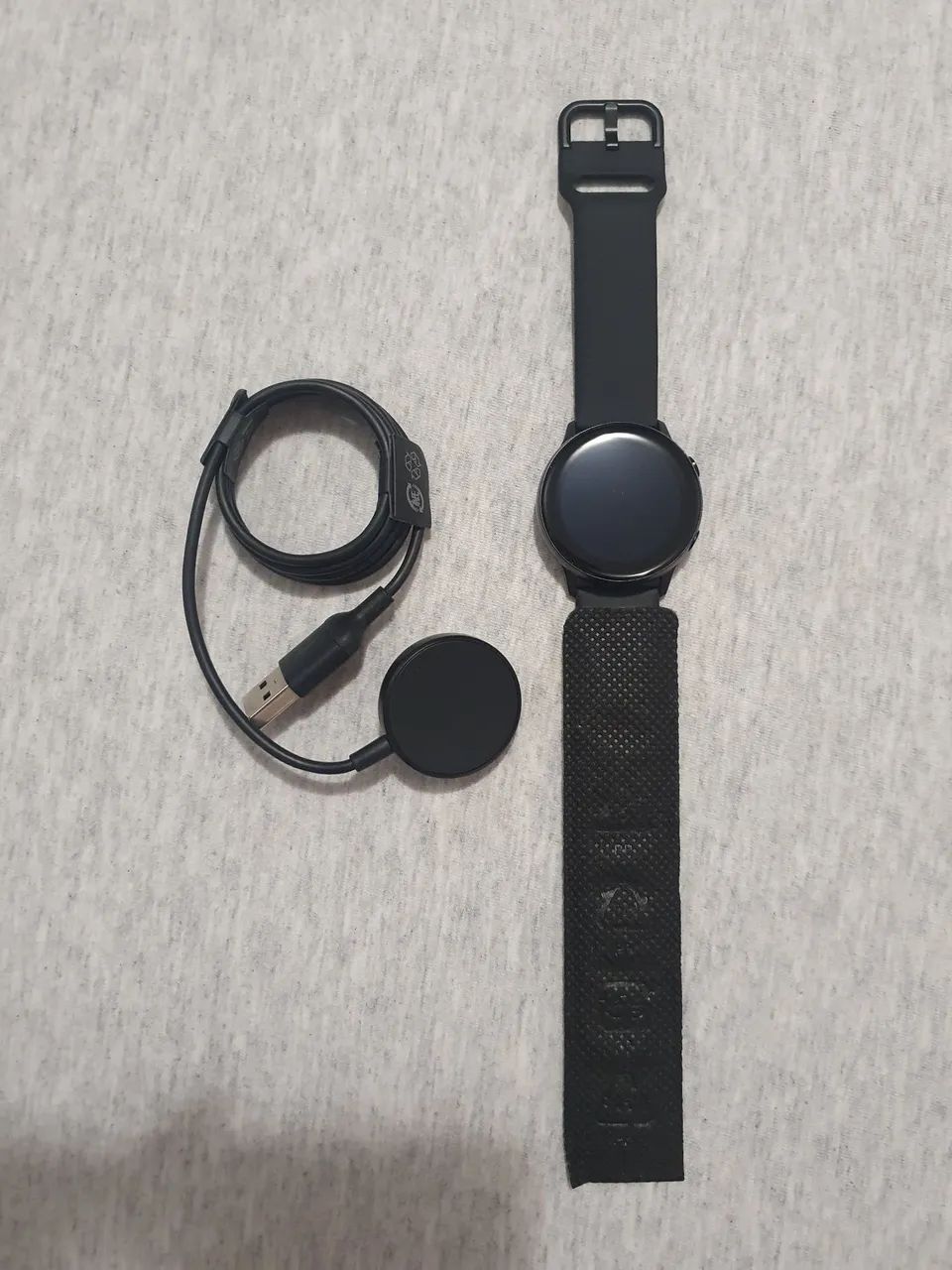 Galaxy watch active NOVO - Foto 2