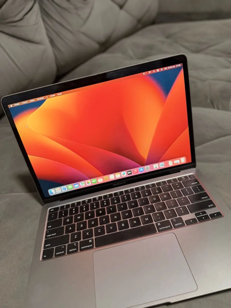 MacBook Air A2179 - Foto 3