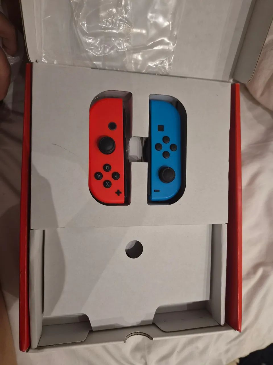 Nintendo switch - Foto 2