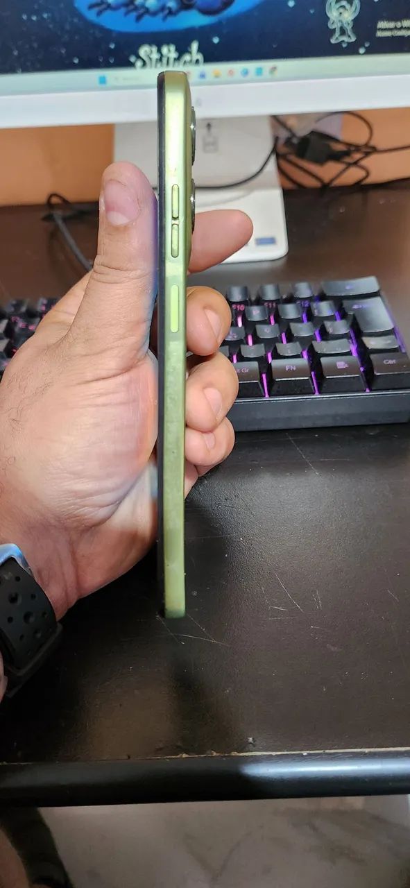 Moto g15  - Foto 3