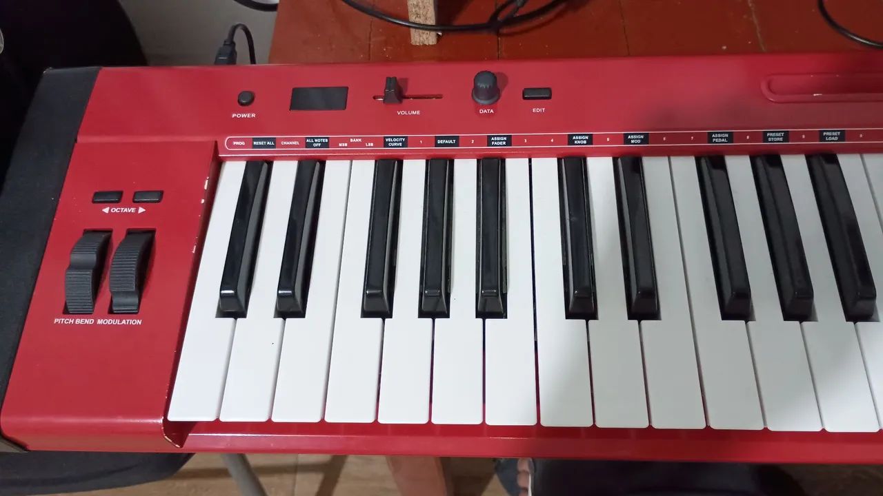 Controlador KOLT 61 