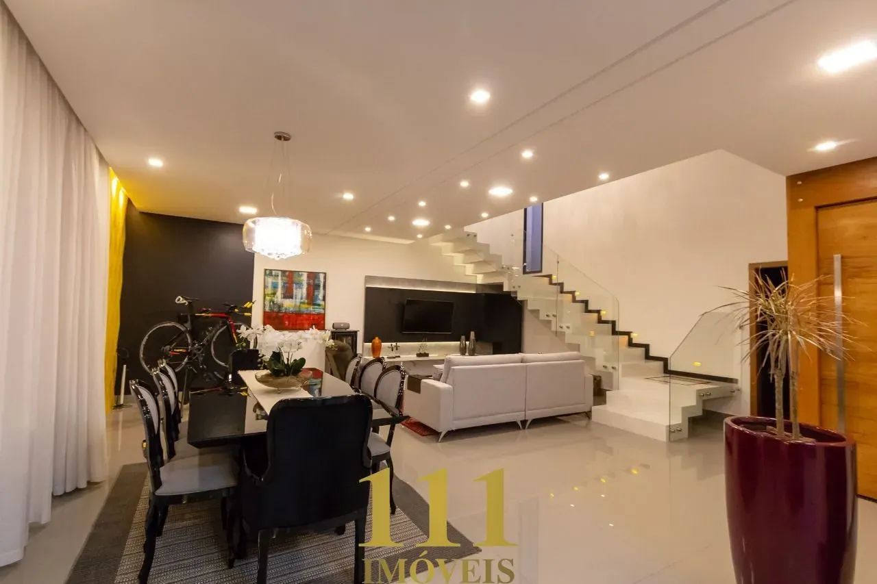 Casa no Condomínio Colinas do Belém. - Foto 3