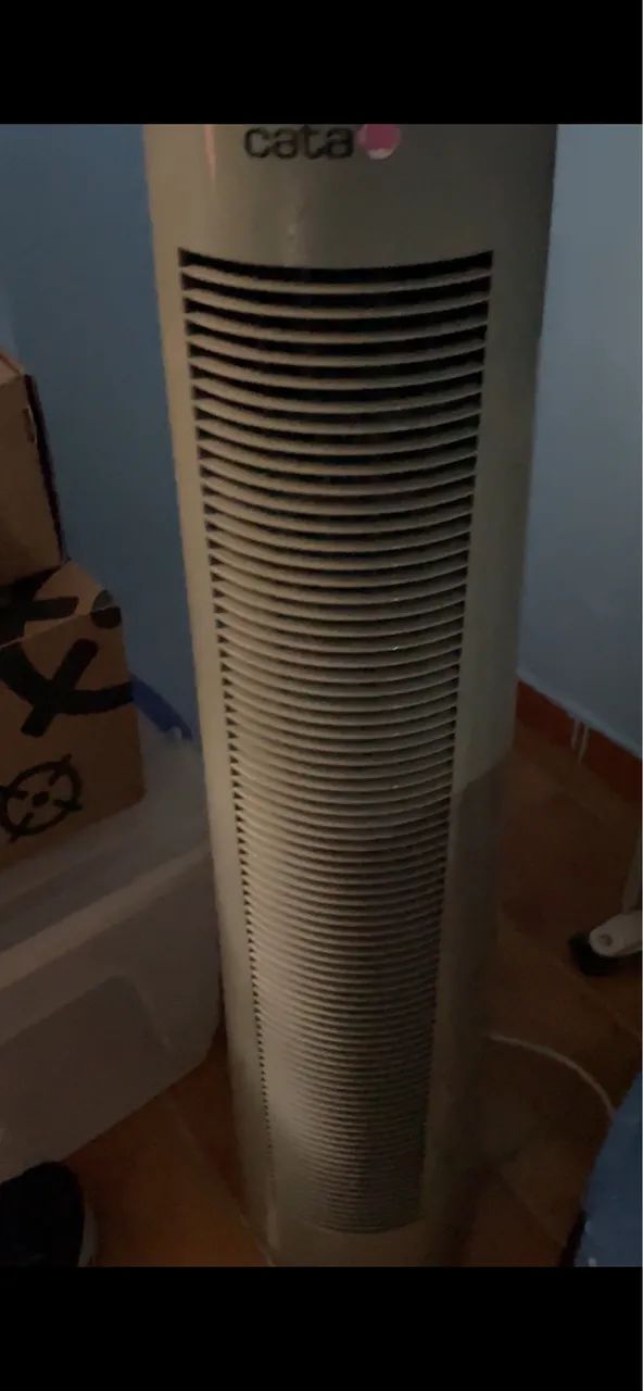 Circulador de ar  - Foto 2