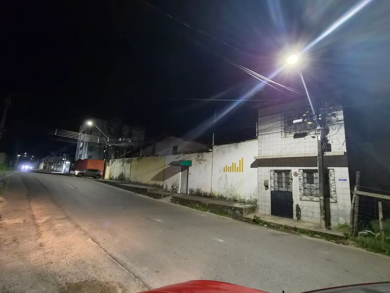 Oportunidade Casa São Francisco Aluguel  - Foto 3