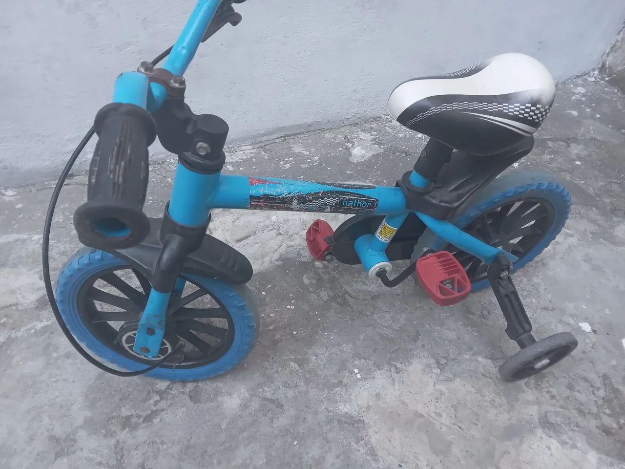 Bike aro 12