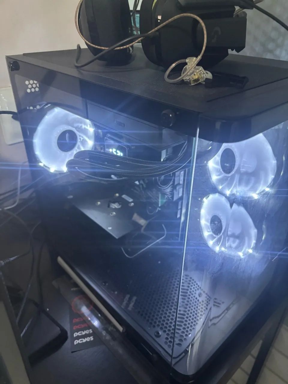 Pc gamer