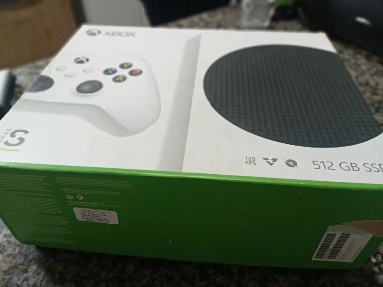 Xbox series s  - Foto 2