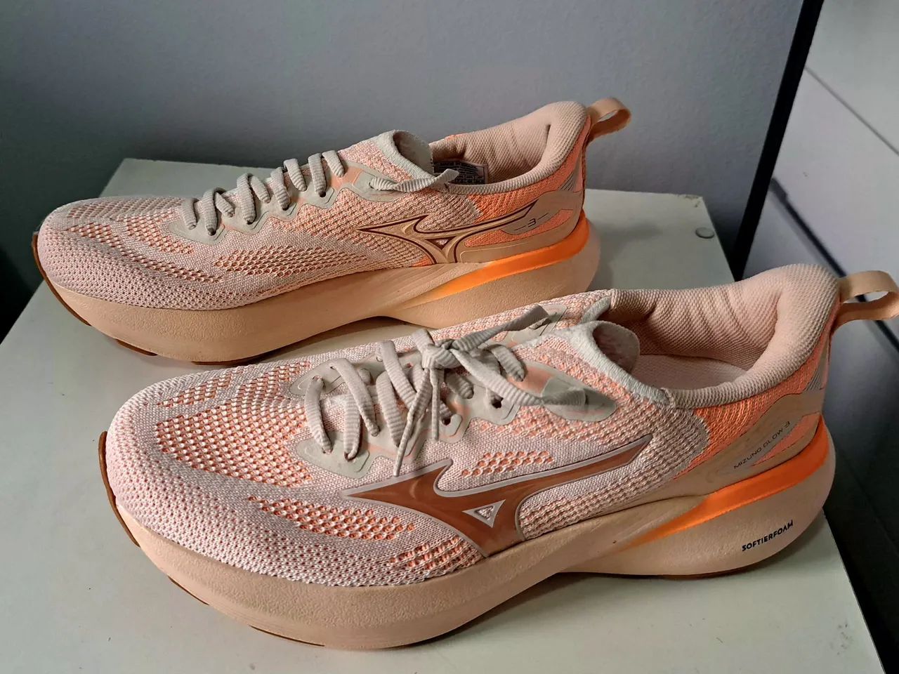 Tênis Mizuno