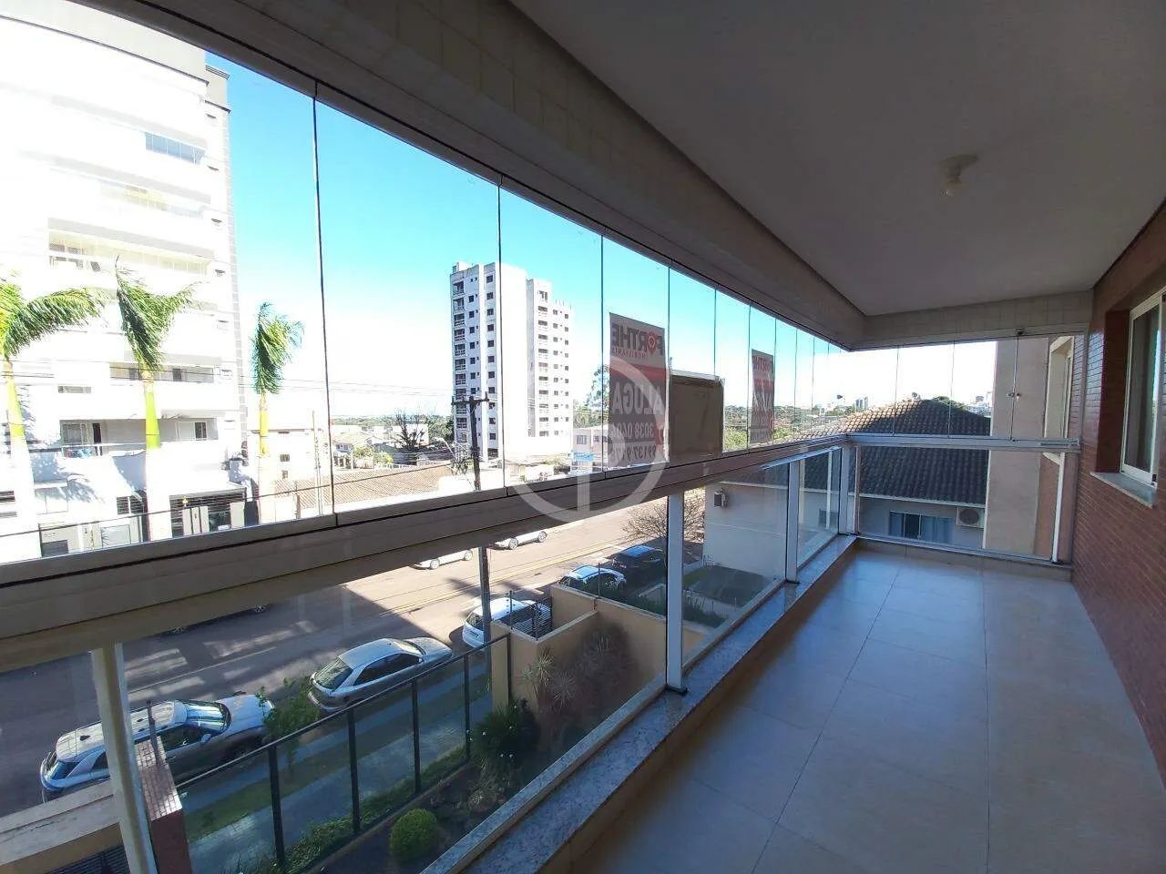 APARTAMENTO PARA LOCAÇÃO - Foto 2