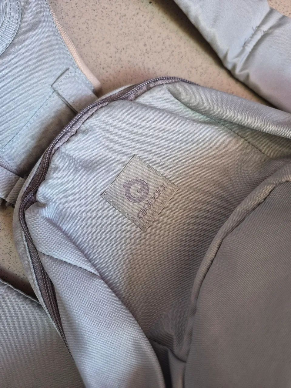 Canguru ergonômico Bebê  - Foto 2