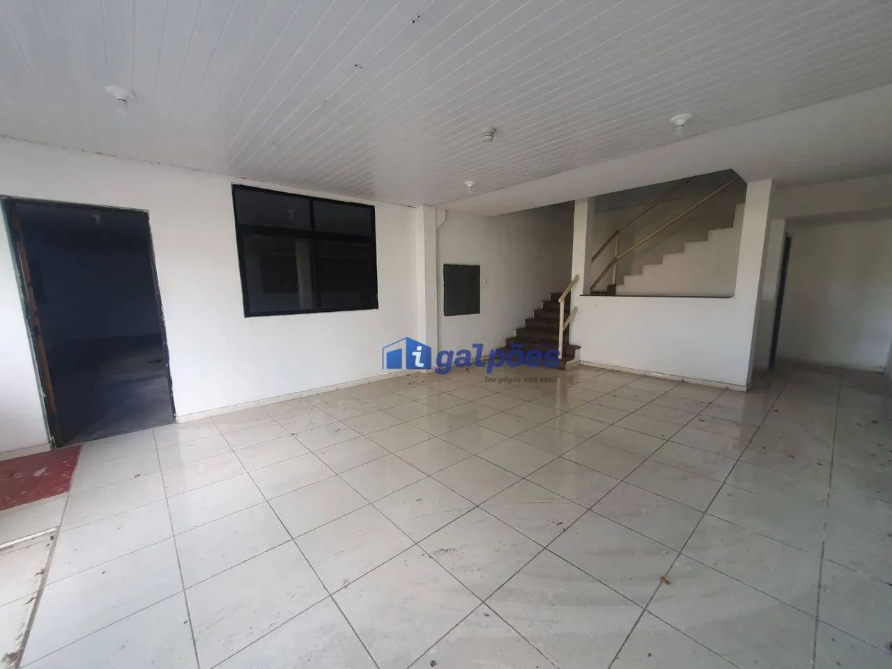 Galpão com 3.200 m² mais área livre dentro do PARQTEL em Recife - PE - Foto 11
