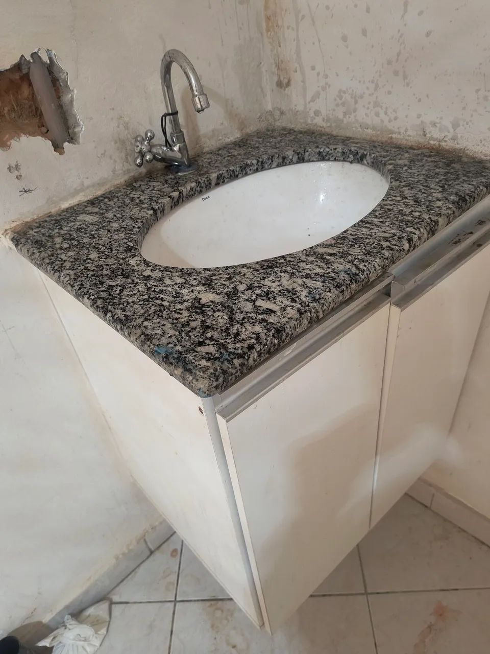Coisas variáveis