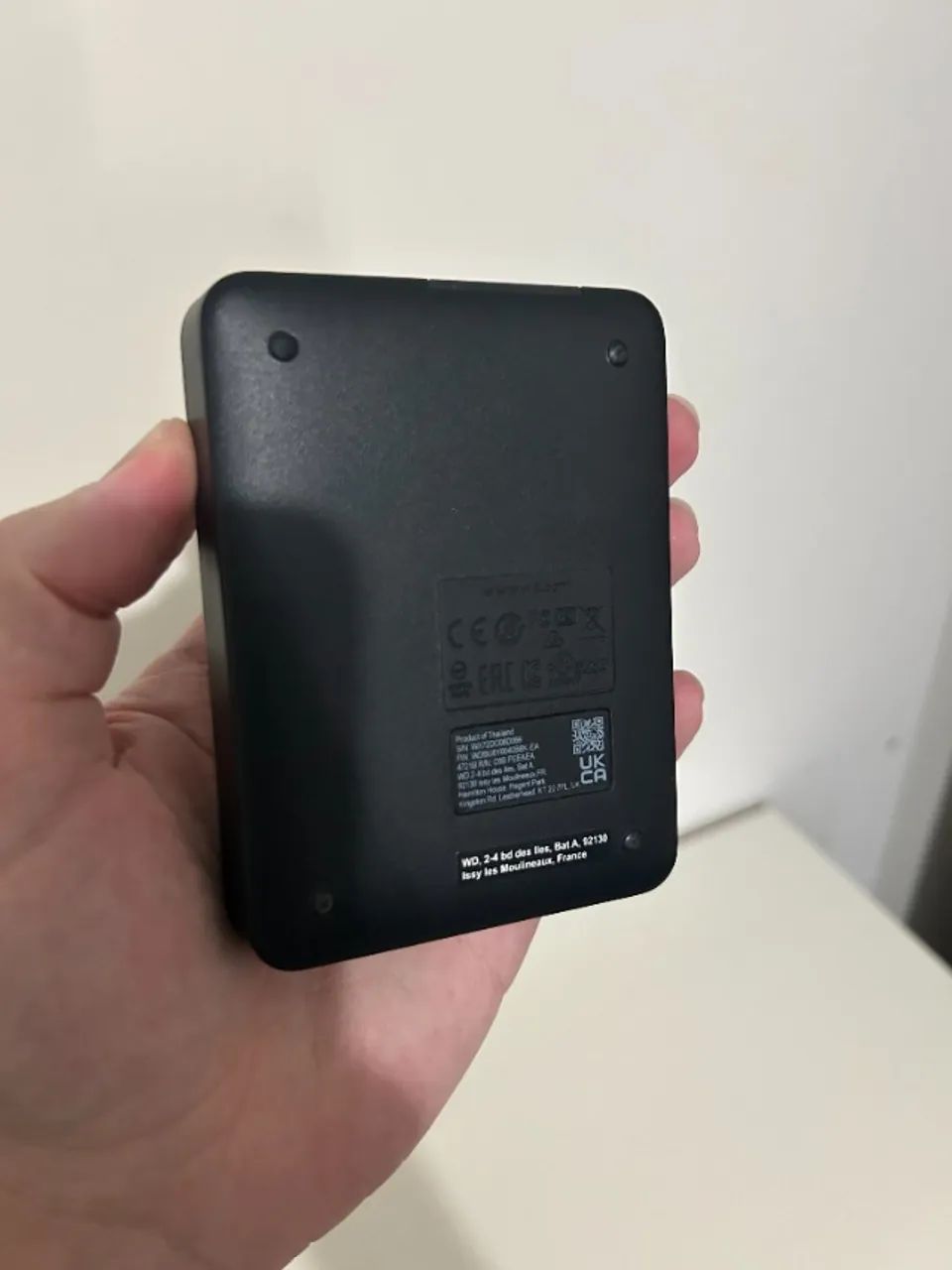 HD 4TB WD Elements - Foto 3