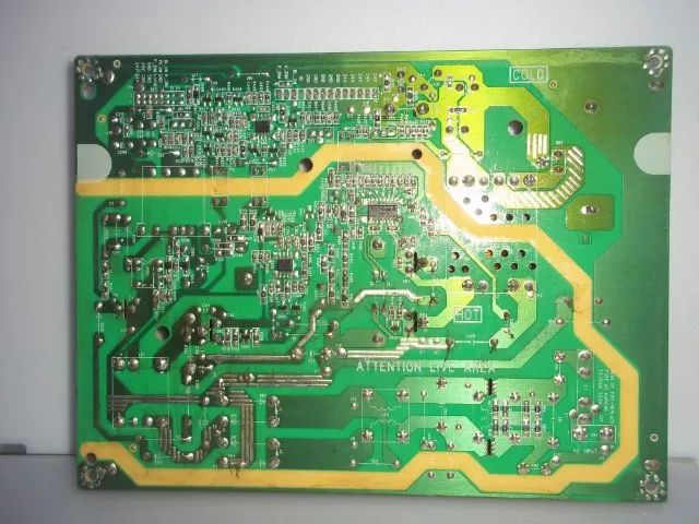 Placa Principal Philco Mod. Ph32e Lcd Cód. 40rv800bd  - Foto 2